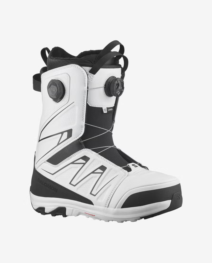SALOMON LAUNCH BOA