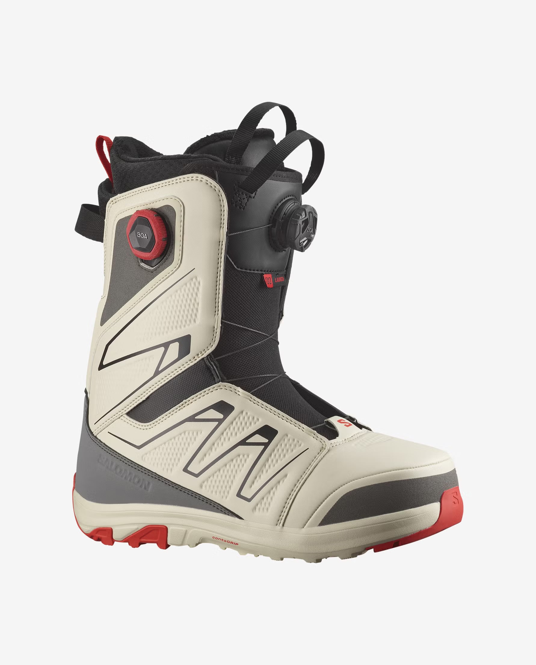 SALOMON LAUNCH BOA
