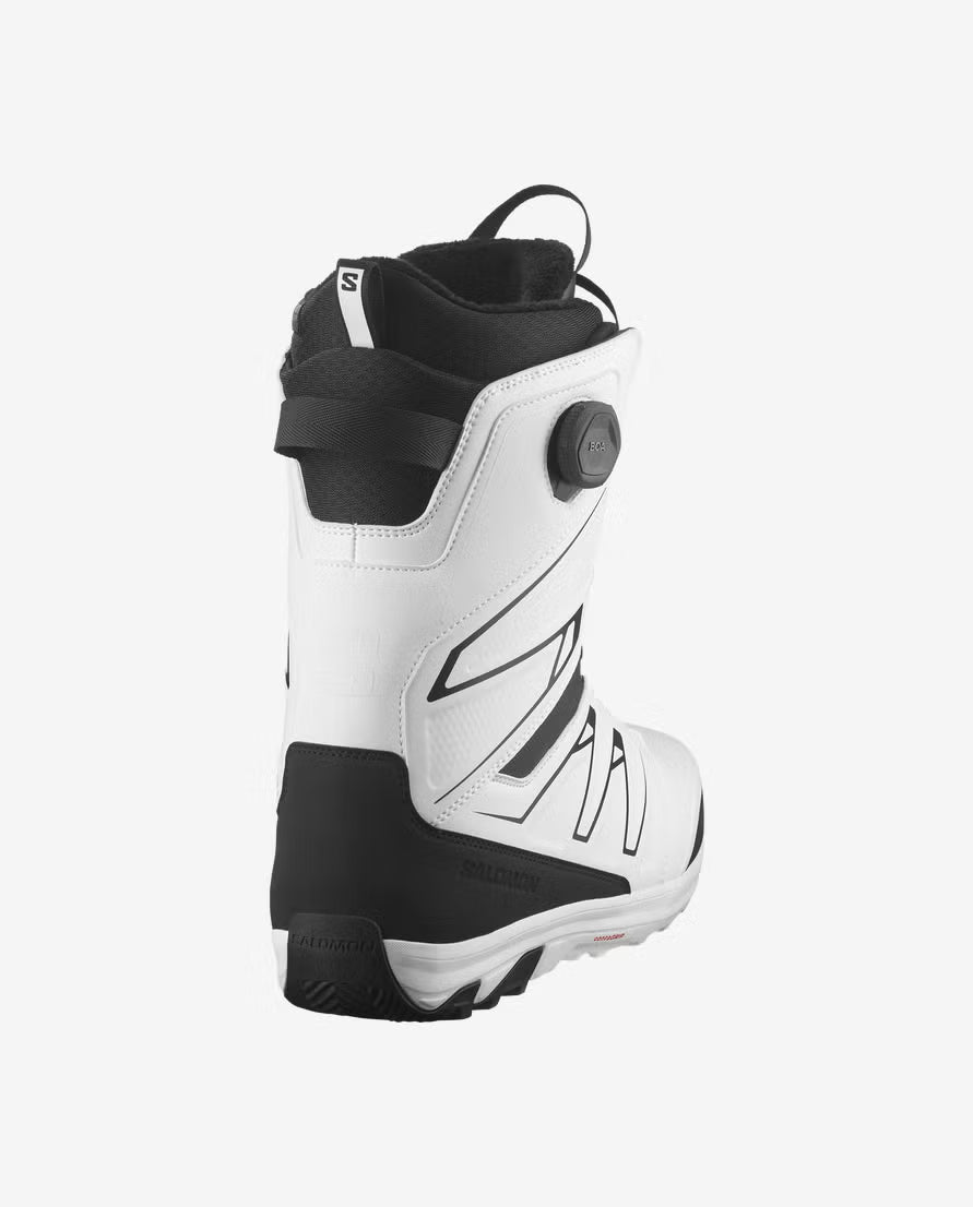 SALOMON LAUNCH BOA