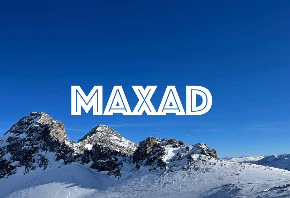 Maxad-paket