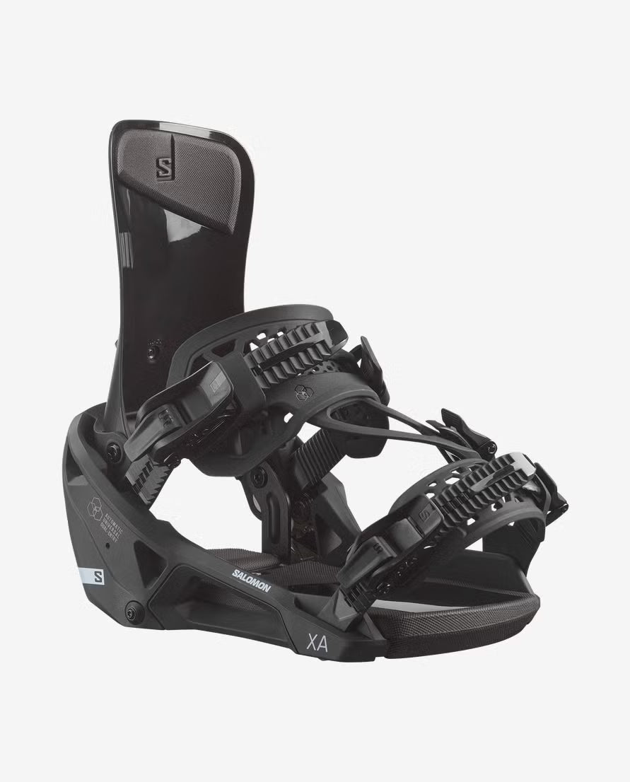 SALOMON XA SUPERMATIC