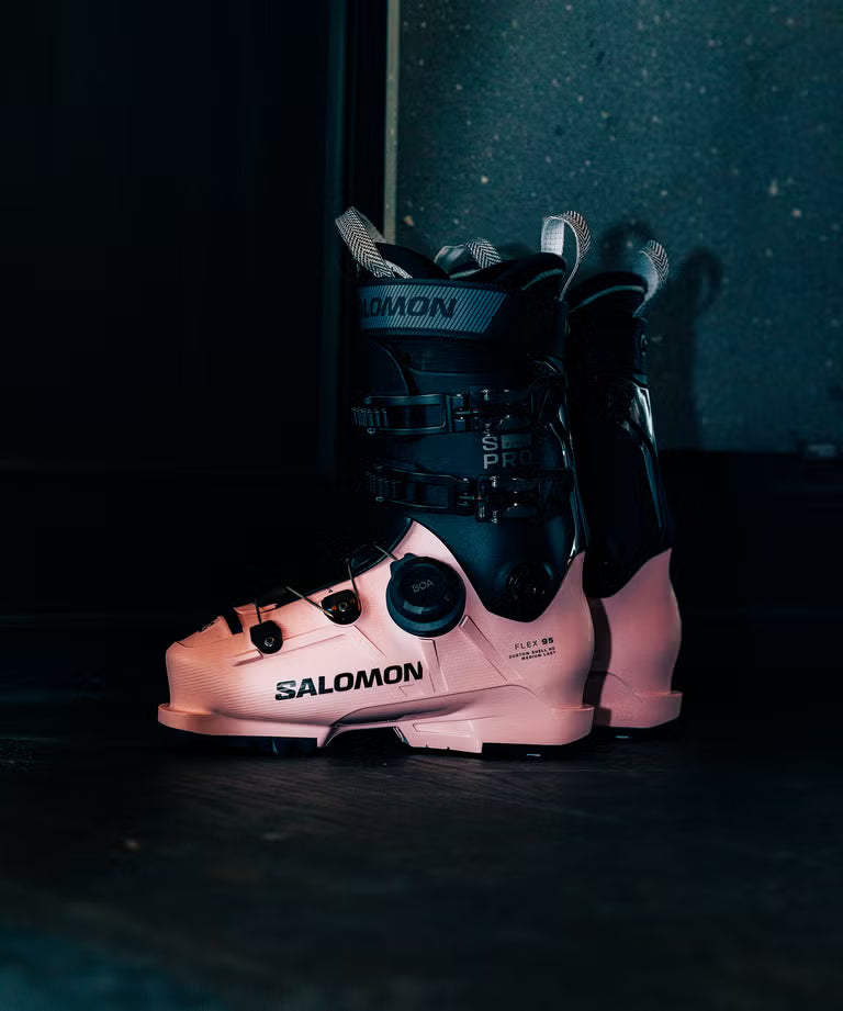 S/PRO SUPRA BOA 95 DAM